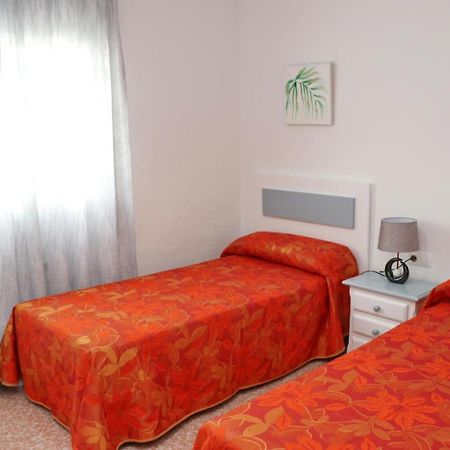 Apartamento Violeta Conil de la Frontera Kültér fotó