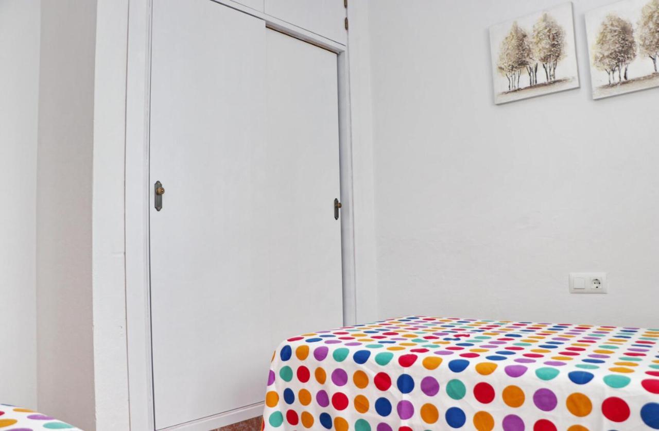 Apartamento Violeta Conil de la Frontera Kültér fotó