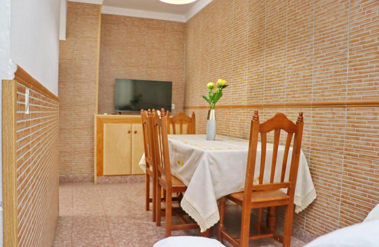 Apartamento Violeta Conil de la Frontera Kültér fotó