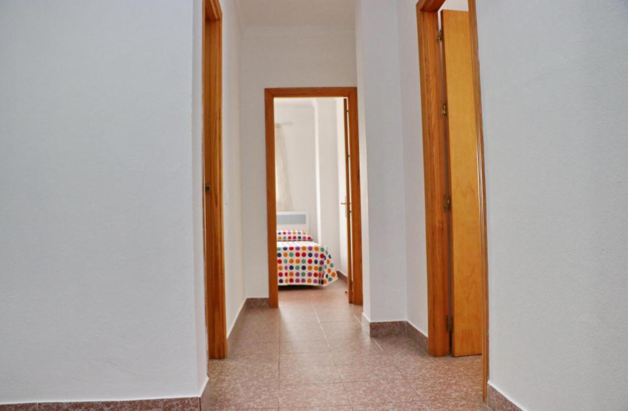 Apartamento Violeta Conil de la Frontera Kültér fotó